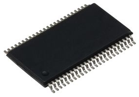 TEXAS INSTRUMENTS SEMI 74FCT162240CTPAC