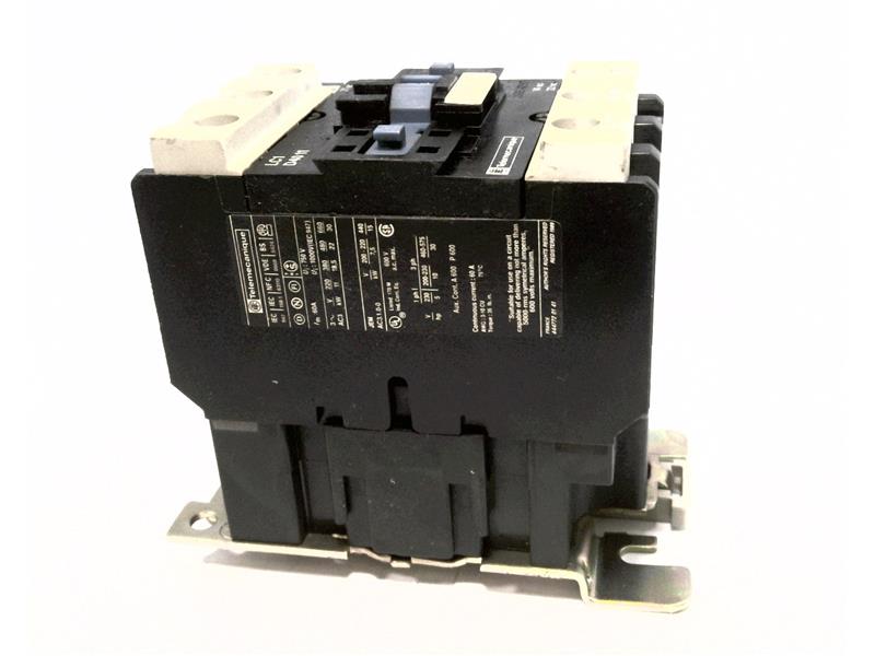 SCHNEIDER ELECTRIC LC1D4011K7