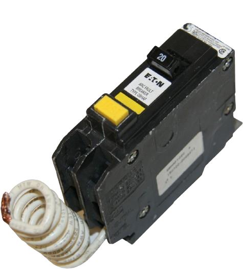 EATON CORPORATION QBHAF1020