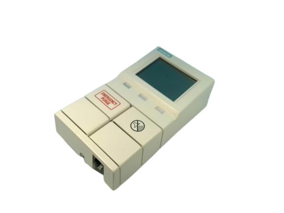 SIEMENS 537-720A
