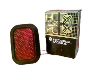 SIGNAL STAT 5111-R