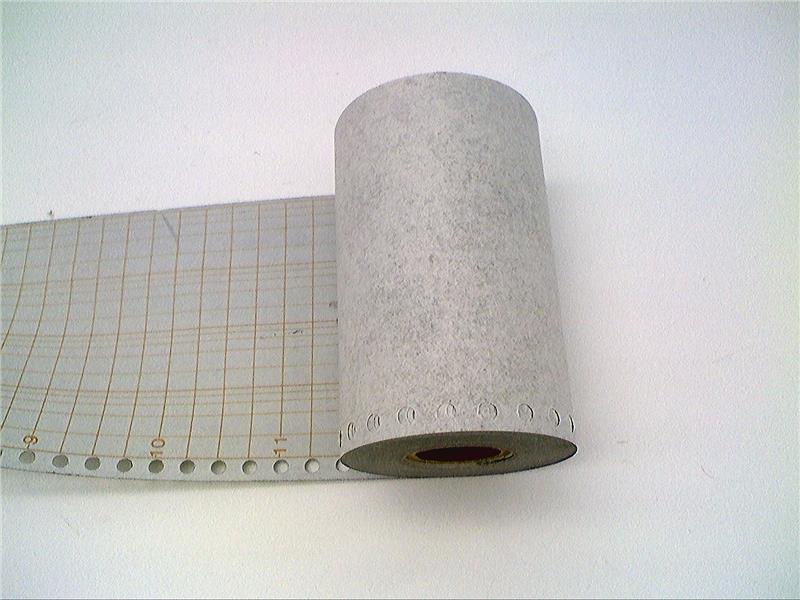 EBERLINE INSTR CI-2167-R