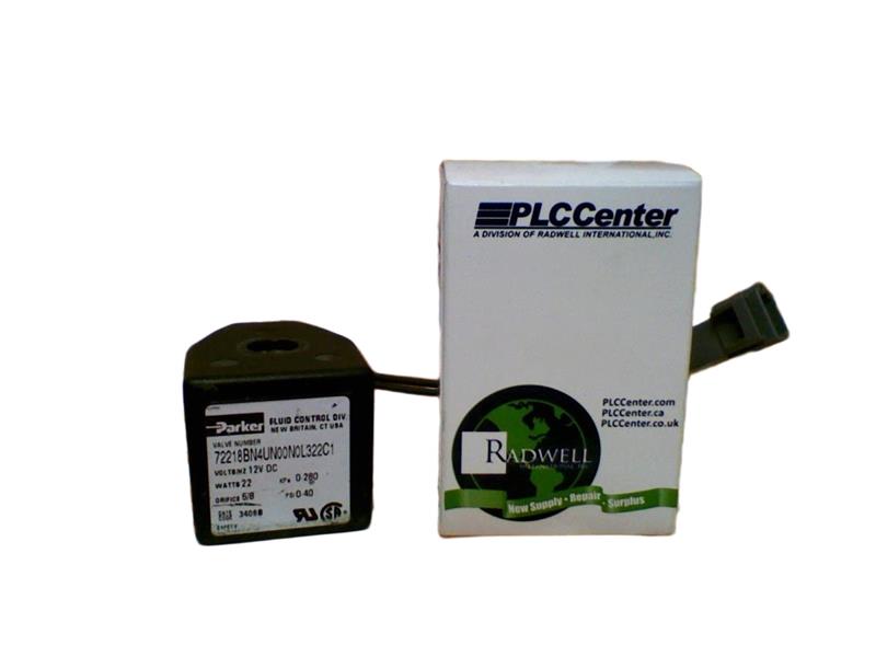 7L322C1361SHH3 by PARKER