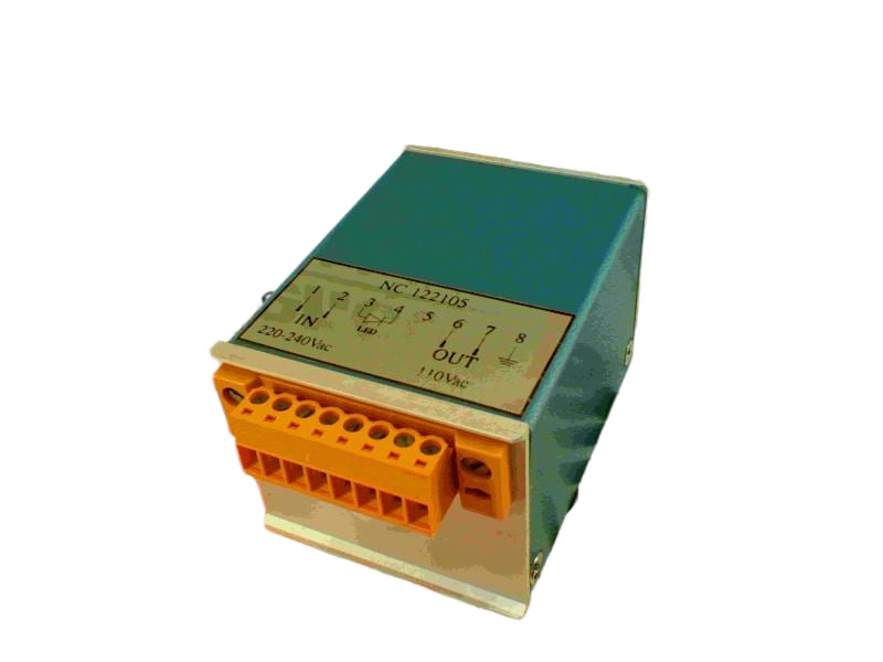 HEIDENHAIN CORP NC122105