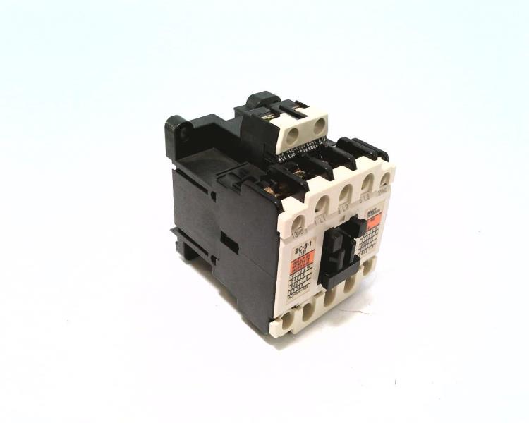 FUJI ELECTRIC SC20AA-G11