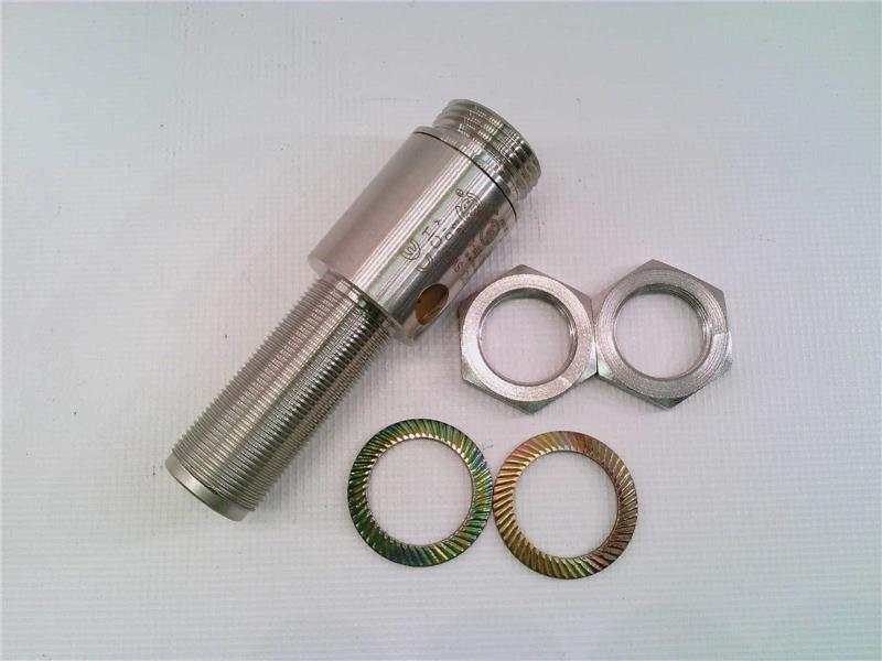 HONEYWELL 972AA3II-D3P-LF-S03