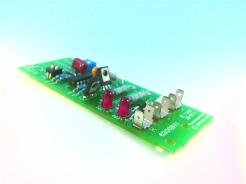 THYSSENKRUPP AG 6300BYI