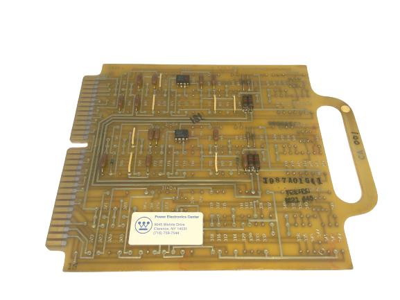 WESTINGHOUSE 235P679H01A