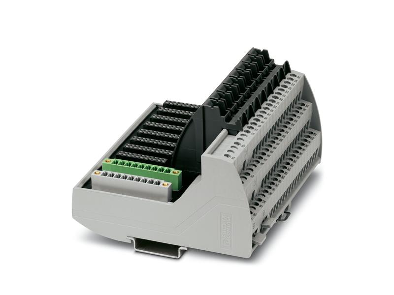 PHOENIX CONTACT VIP/S/MC/BASE 17-24/L/C/EX