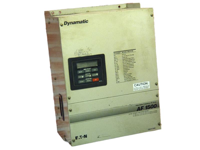 EATON CORPORATION AF-151502-0480