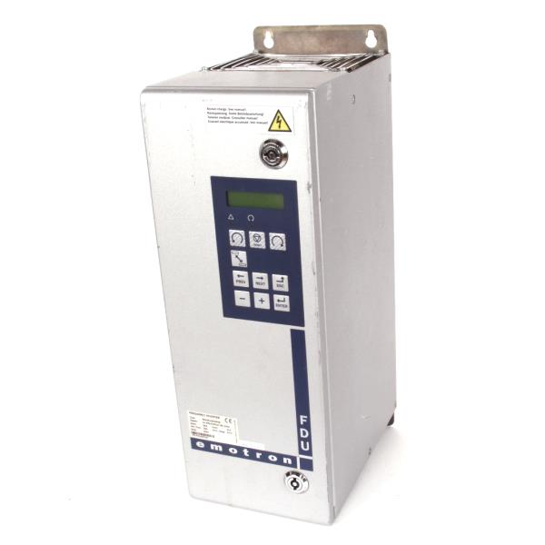 EMOTRON FDU40-026-20CE