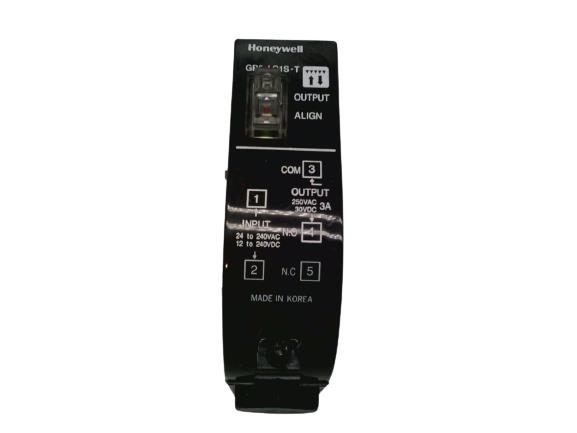 HONEYWELL GP5-LC1S-T