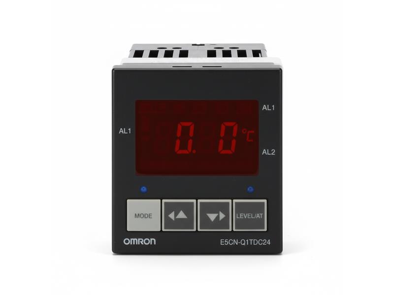OMRON E5CN-Q1TCU-AC/DC24