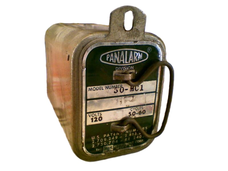 AMETEK 50-MC1-120A
