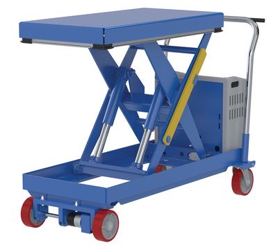 VESTIL CART-1000-2040-CTD