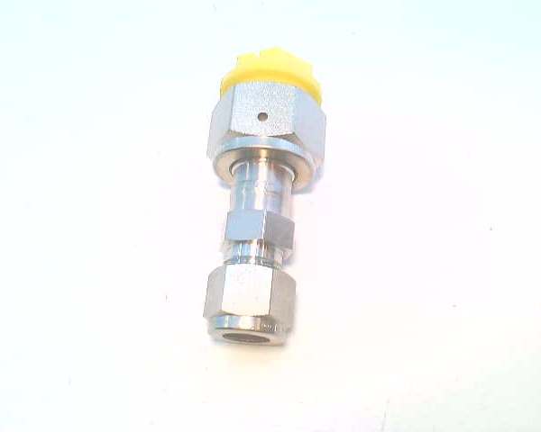 SWAGELOK SS-12-VCR-3