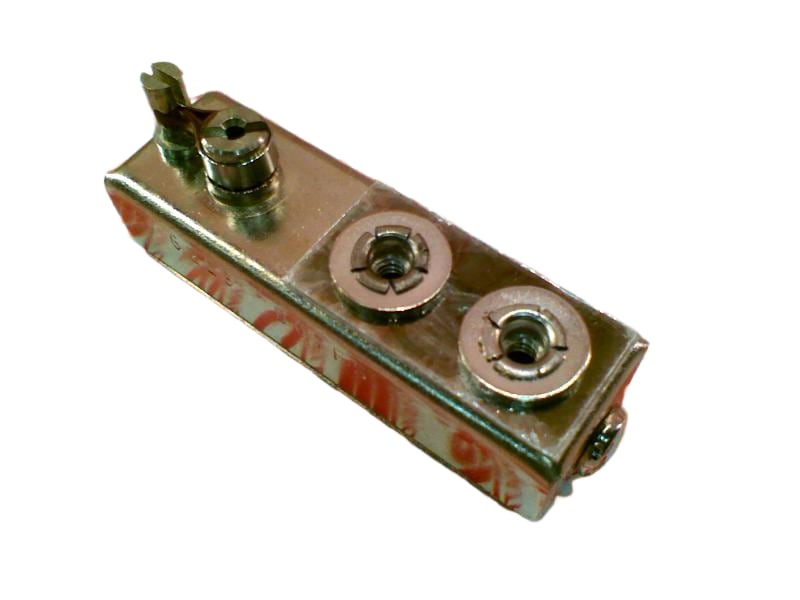 BILBEE CONTROLS C434
