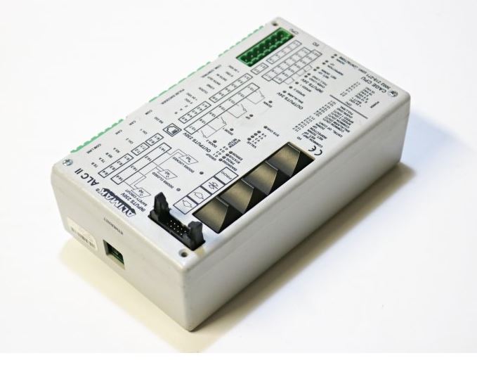 ALIMAK AB 3002 218-271