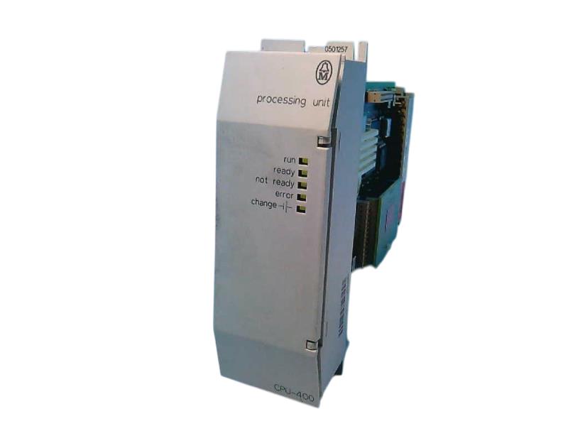 PS416-CPU-400 by EATON CORPORATION