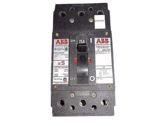 ASEA BROWN BOVERI UXAB-727131-R-117