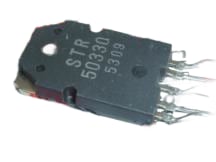SANKEN ELECTRIC TSTR50330