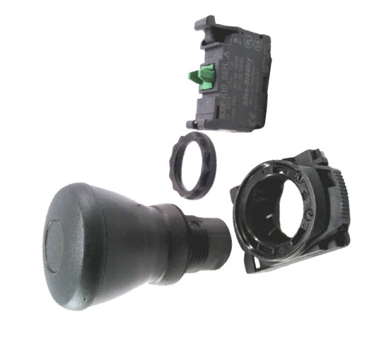 ALLEN BRADLEY 800FP-MP42PX10