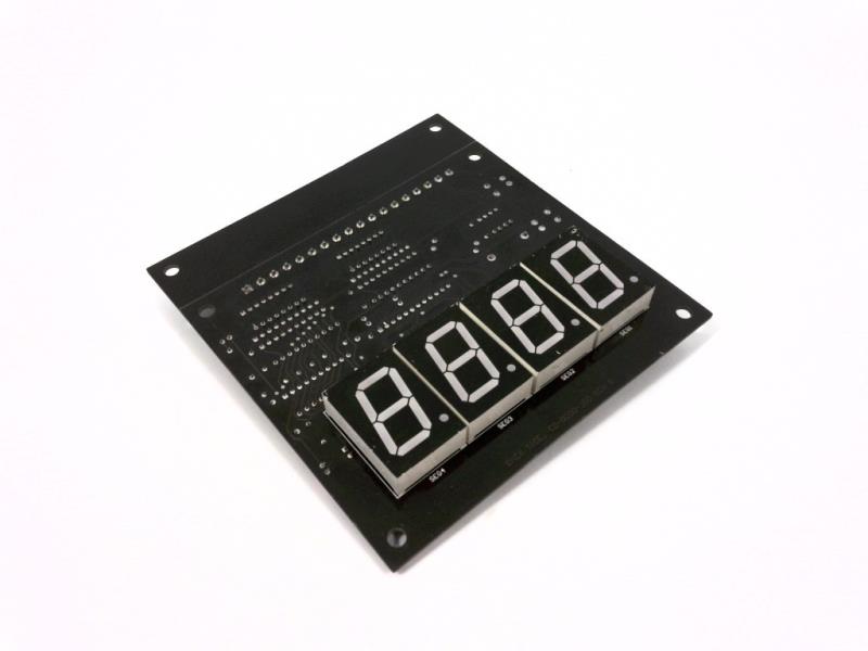 STATIC CONTROLS CORP ADL-0800-030