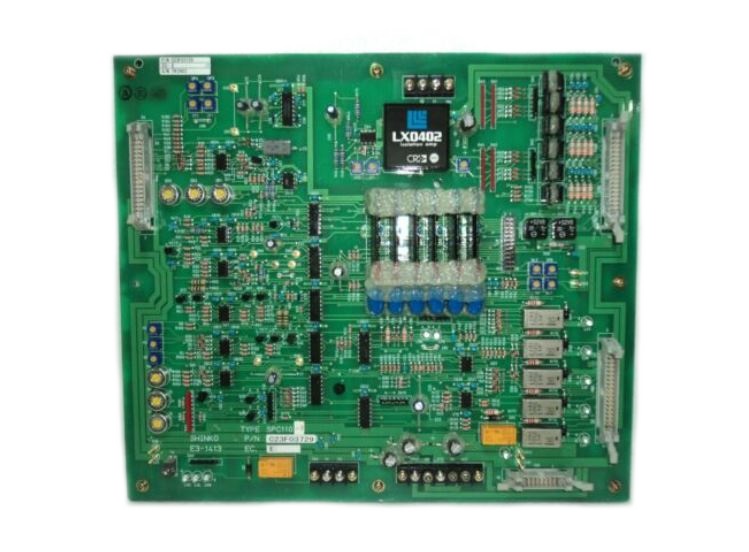 SHINKO ELECTRIC SPC110-3