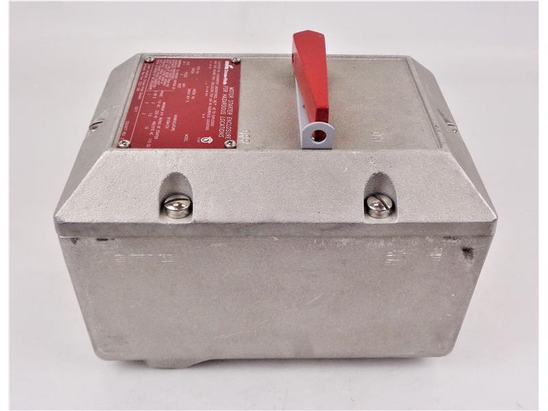 EATON CORPORATION EMN24 W31 0