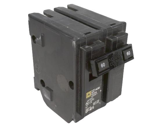 SCHNEIDER ELECTRIC HOM260C