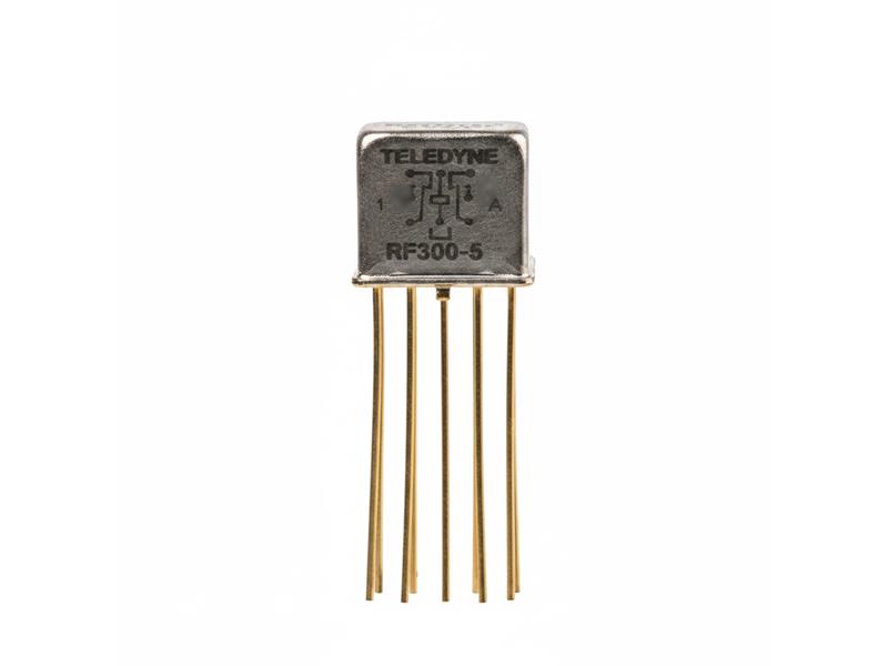 RF300-5 by TELEDYNE