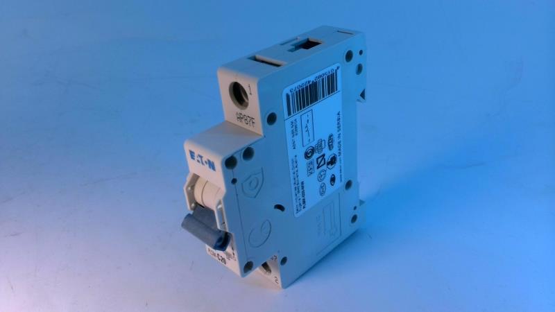 EATON CORPORATION PLSM-C20-MW