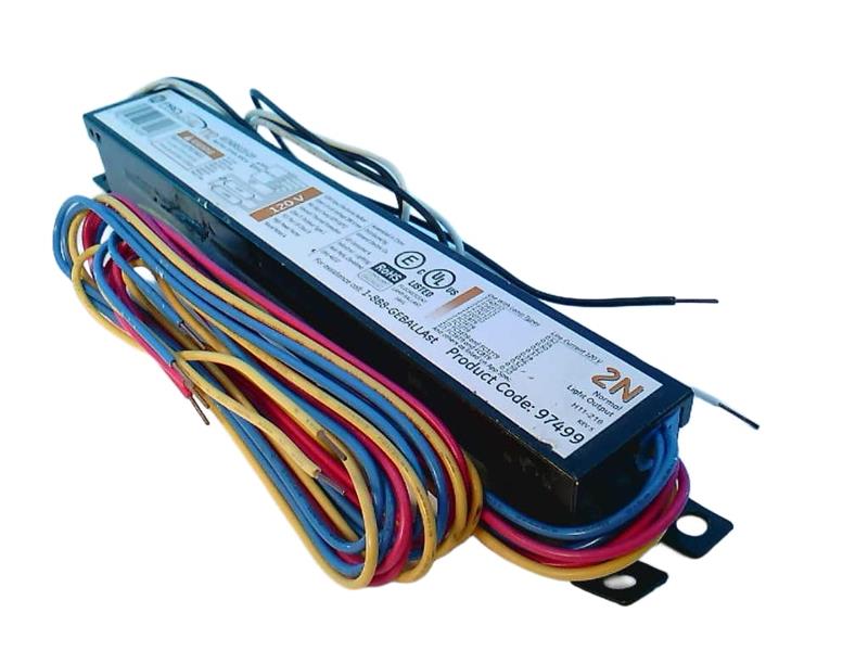 GENERAL ELECTRIC GE240RS120-DIY