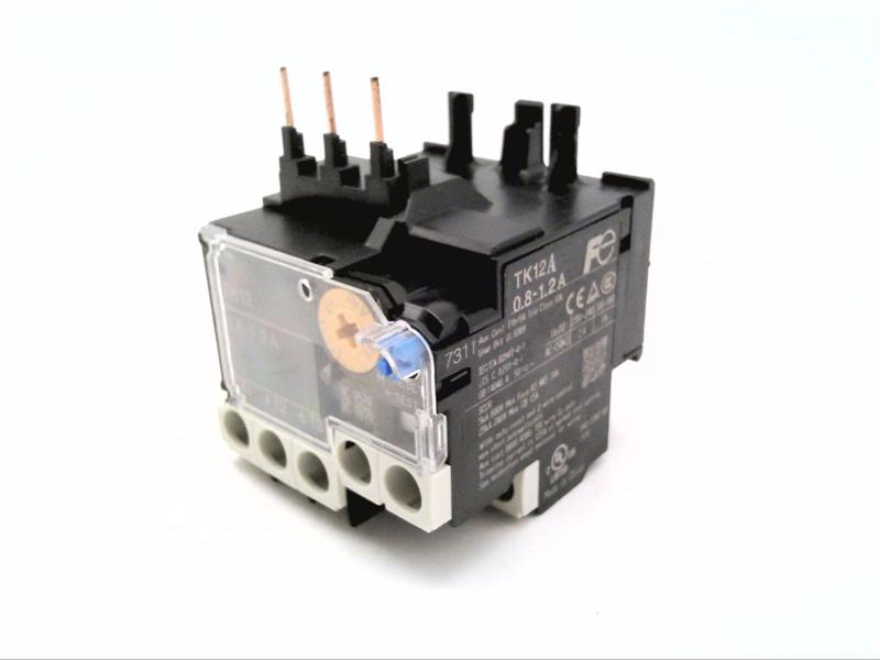 FUJI ELECTRIC TK12WA-P80