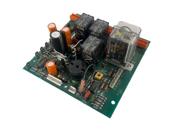 NIDEC CORP 105335101-B