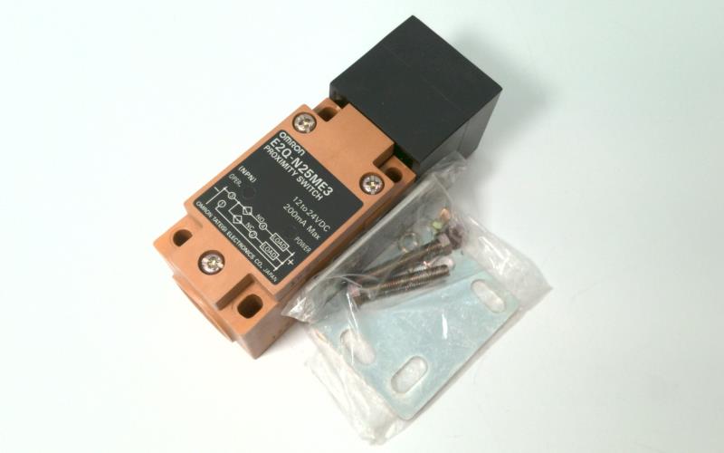 OMRON E2Q-N25ME3