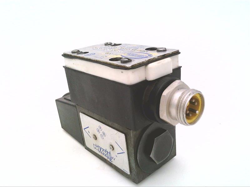 CONTINENTAL HYDRAULICS VS5M-1A-GB5HL1-60L-J