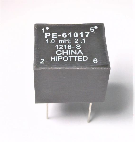 PULSE ELECTRONICS PE-61017