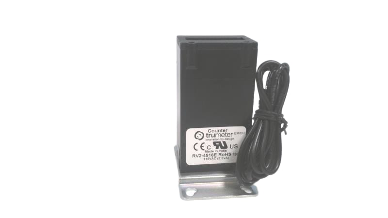 RV2-4916E by TRUMETER