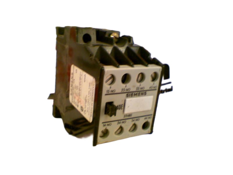 SIEMENS 3TH8040-0AK6