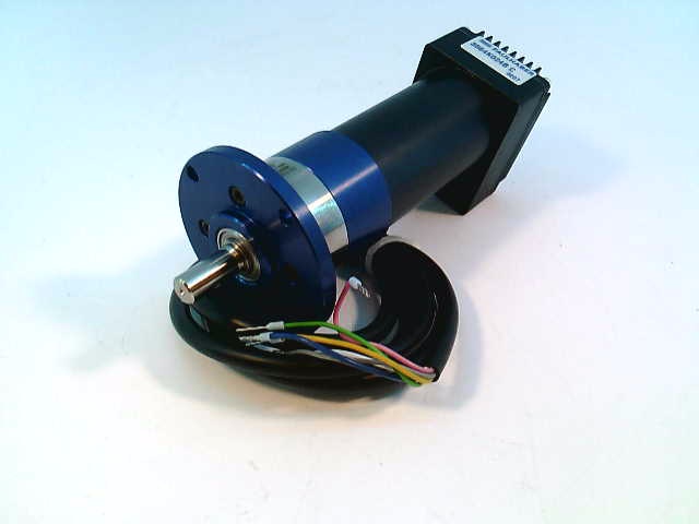 FAULHABER 3564.A0133