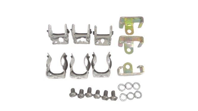 SCHNEIDER ELECTRIC D12CR61