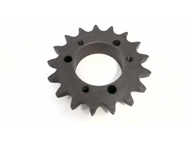 MARTIN SPROCKET & GEAR INC 50SH17
