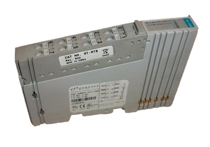 DANAHER MOTION TSIO-4006