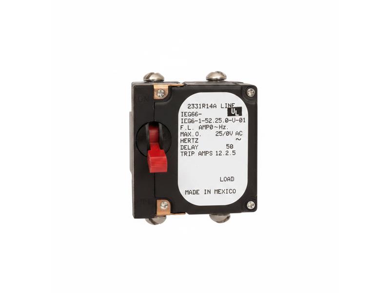 SENSATA TECHNOLOGIES AP112-40100-1
