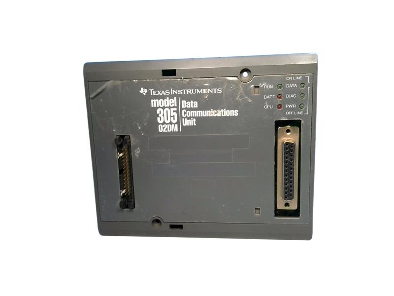 SIEMENS 305-02DM