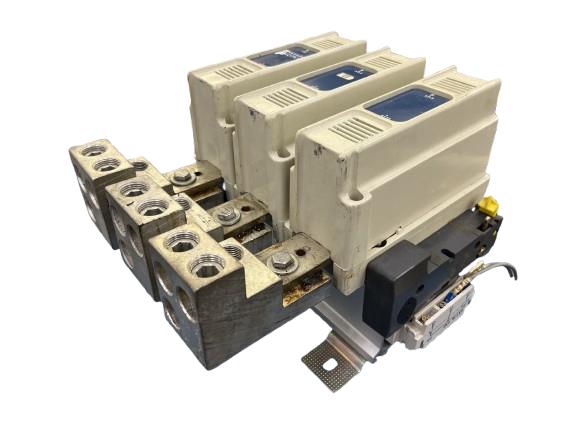 SCHNEIDER ELECTRIC LC1-FL43F7