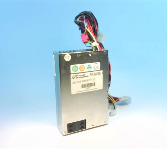 PROCESS INTEGRATION OK103