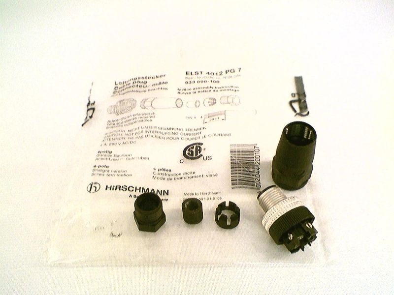 BELDEN ELST 4012 PG7