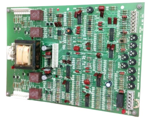 WC35933-00 by DANAHER MOTION